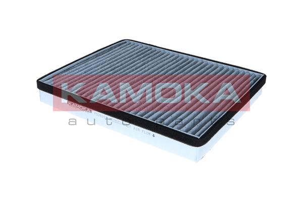 Filter, Innenraumluft - F526201 KAMOKA