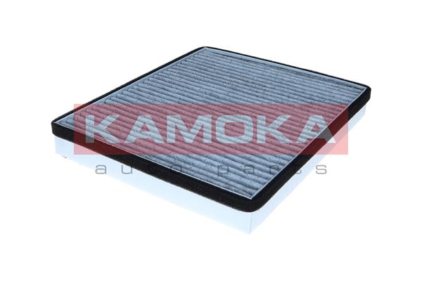Filter, interior air - F526201 KAMOKA