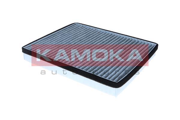 Filter, interior air - F526201 KAMOKA
