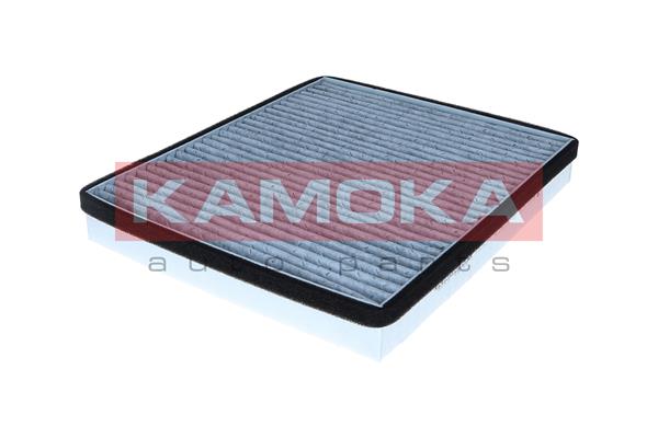 Filter, interior air - F526201 KAMOKA
