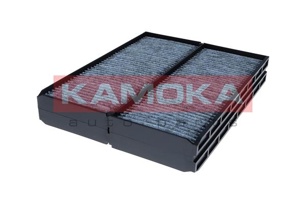 Filter, interior air - F526301 KAMOKA