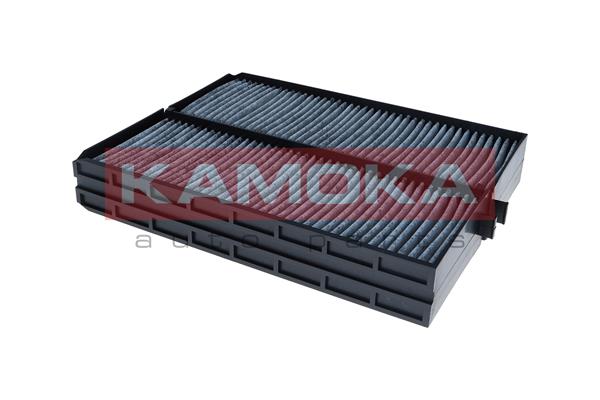Filter, interior air - F526301 KAMOKA