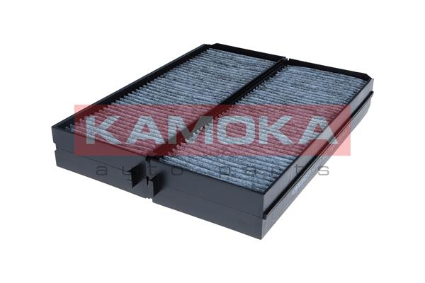 Filter, interior air - F526301 KAMOKA