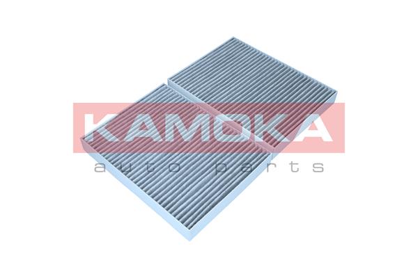Filter, interior air - F526401 KAMOKA