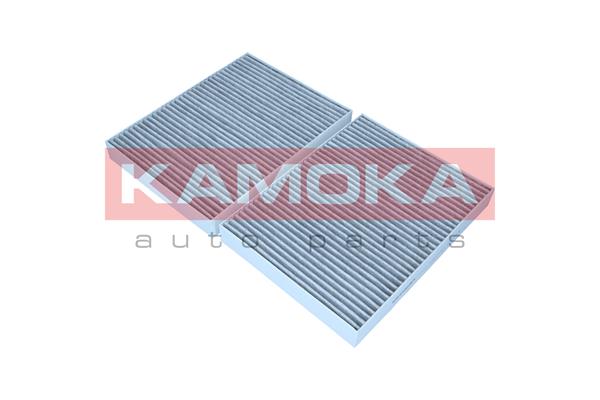 Filter, interior air - F526401 KAMOKA