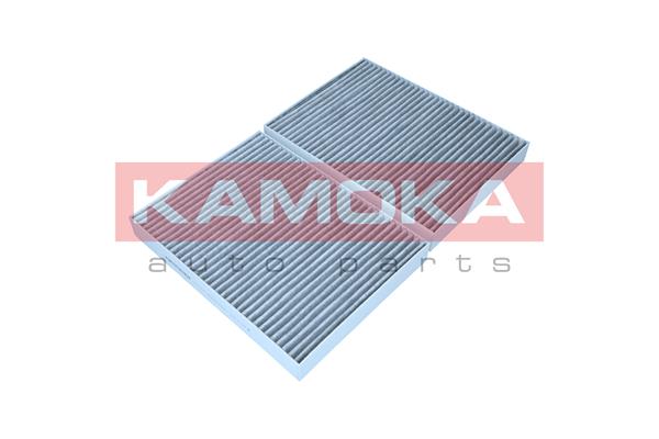 Filter, interior air - F526401 KAMOKA