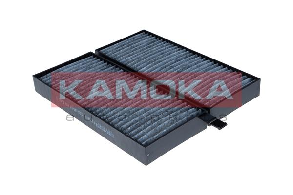 Фильтр, воздух во внутренном пространстве - F526701 KAMOKA