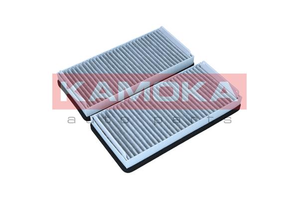 Filter, interior air - F526801 KAMOKA