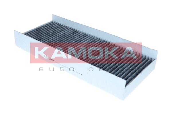 filtras, salono oras - F527001 KAMOKA