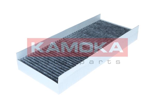 Filter, interior air - F527001 KAMOKA