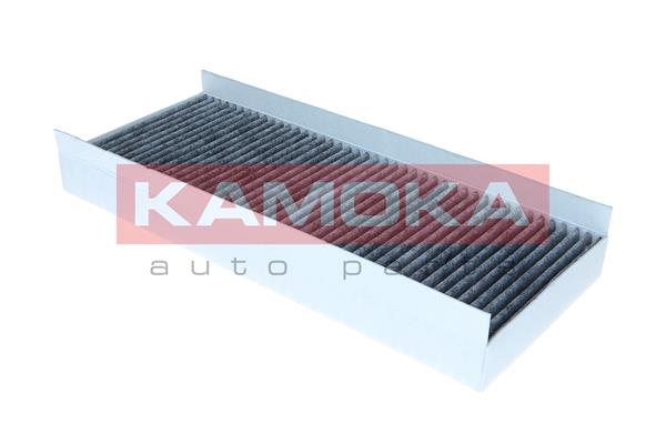 Filter, interior air - F527001 KAMOKA