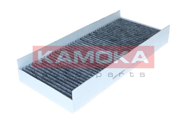 Filter, interior air - F527001 KAMOKA
