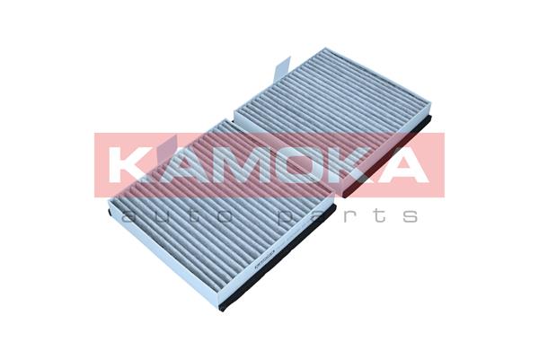Filter, interior air - F527301 KAMOKA