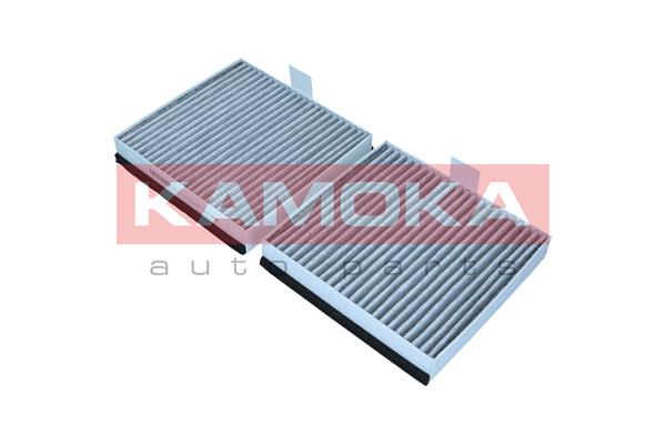 filtras, salono oras - F527301 KAMOKA