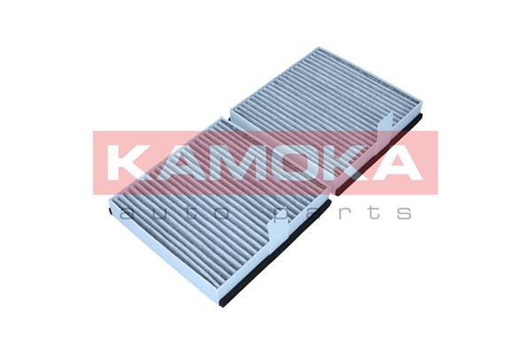 filtras, salono oras - F527301 KAMOKA