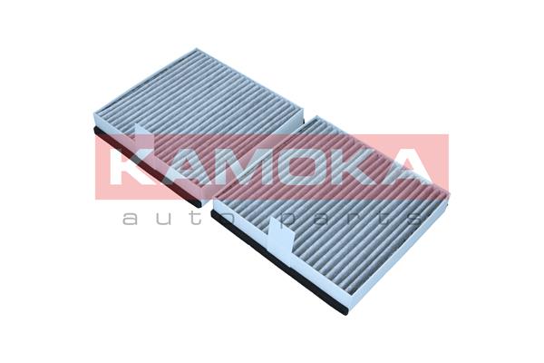 filtras, salono oras - F527301 KAMOKA