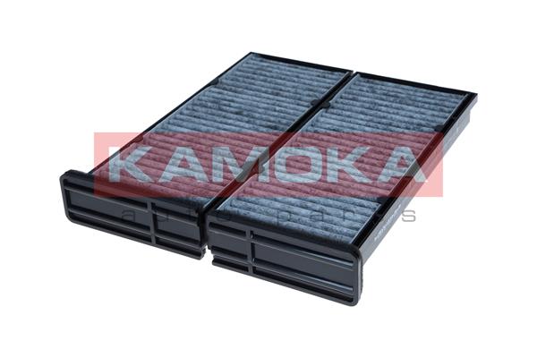 Filtro, Aria abitacolo - F527401 KAMOKA