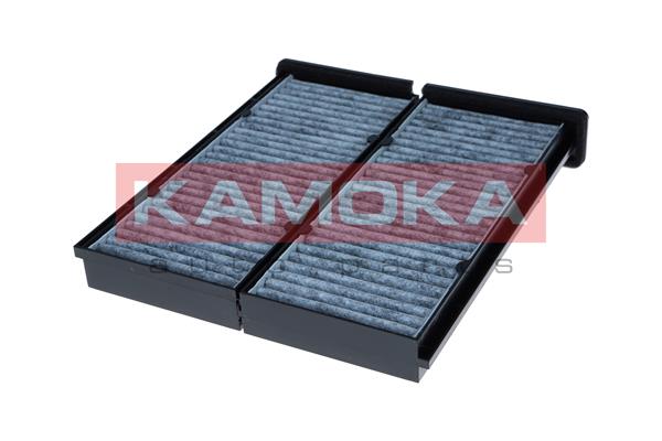 Filtro, Aria abitacolo - F527401 KAMOKA