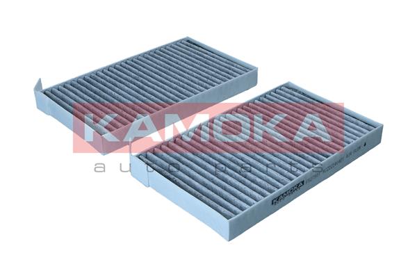 Filtro, Aria abitacolo - F527501 KAMOKA