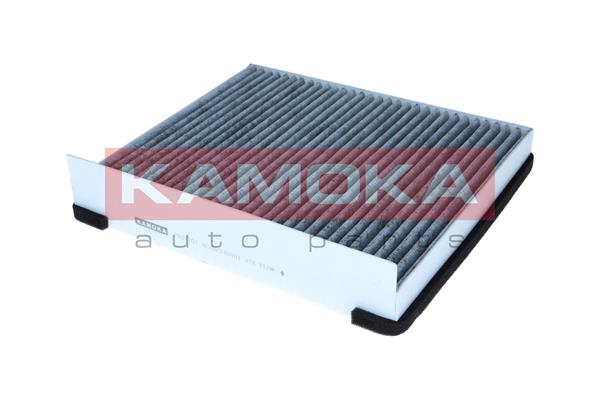 filtras, salono oras - F527701 KAMOKA