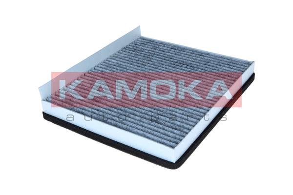 Filter, interior air - F527701 KAMOKA