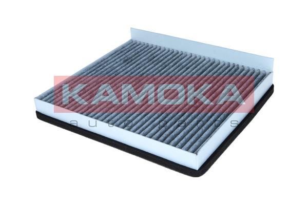 Filter, interior air - F527701 KAMOKA