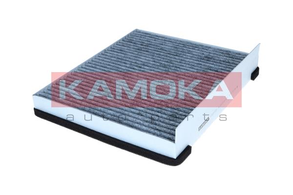 Filter, interior air - F527701 KAMOKA