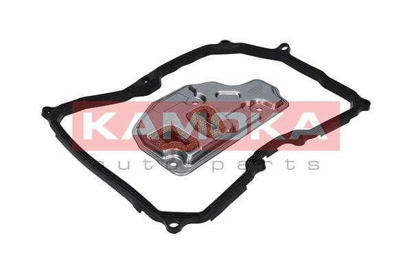 Гидрофильтр, автоматическая коробка передач - F600101 KAMOKA