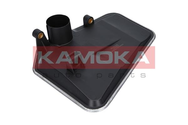 Hydraulikfilter, Automatikgetriebe - F600301 KAMOKA