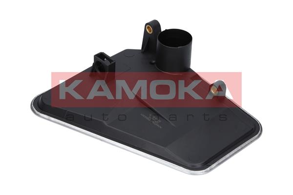 Гидрофильтр, автоматическая коробка передач - F600301 KAMOKA