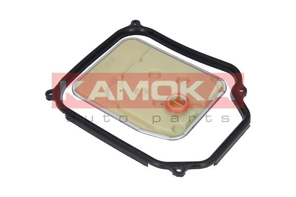 Гидрофильтр, автоматическая коробка передач - F600401 KAMOKA