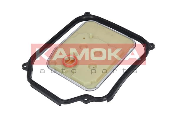 Гидрофильтр, автоматическая коробка передач - F600401 KAMOKA
