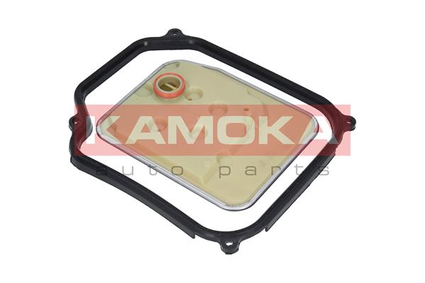 Гидрофильтр, автоматическая коробка передач - F600401 KAMOKA