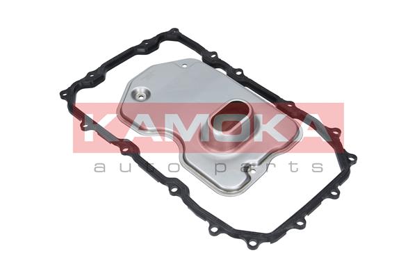 Hydraulic Filter, automatic transmission - F600501 KAMOKA