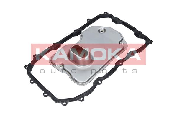 Hydraulic Filter, automatic transmission - F600501 KAMOKA