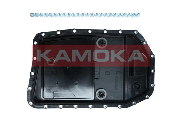 Coppa olio, Cambio automatico - F600601 KAMOKA