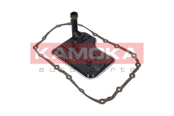 Hydraulic Filter, automatic transmission - F600801 KAMOKA