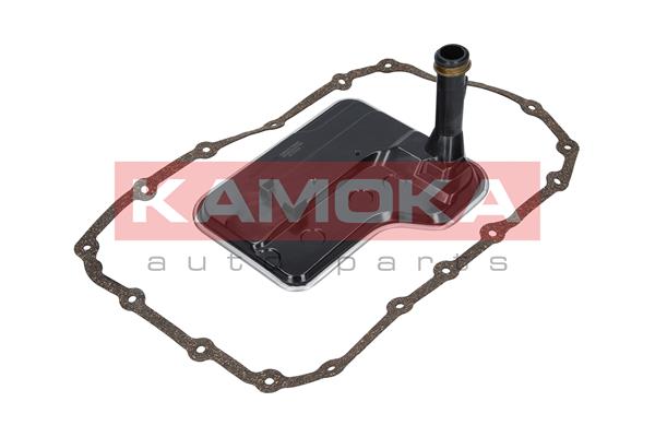 Hydraulic Filter, automatic transmission - F600801 KAMOKA