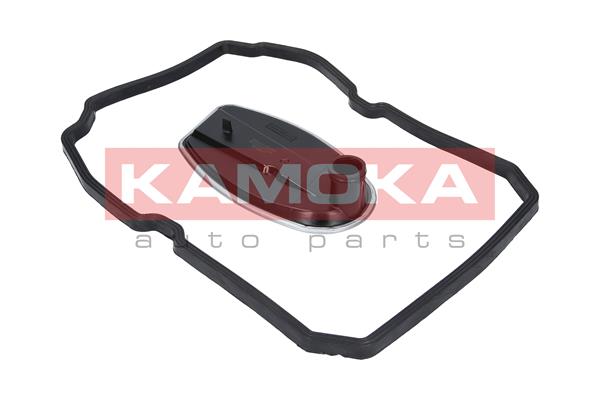 Filtro idraulico, Cambio automatico - F600901 KAMOKA