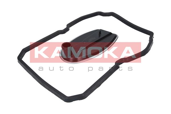 Гидрофильтр, автоматическая коробка передач - F600901 KAMOKA