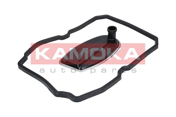 Гидрофильтр, автоматическая коробка передач - F600901 KAMOKA