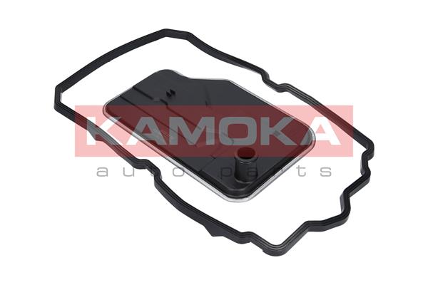 Filtro idraulico, Cambio automatico - F601001 KAMOKA