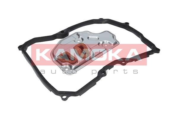 hidraulinis filtras, automatinė transmisija - F601101 KAMOKA