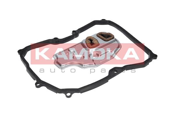 Гидрофильтр, автоматическая коробка передач - F601101 KAMOKA