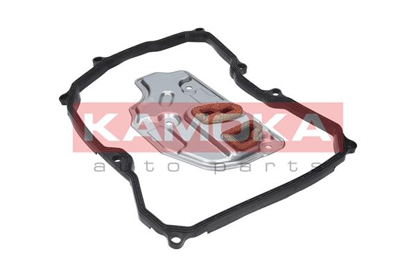 Гидрофильтр, автоматическая коробка передач - F601101 KAMOKA