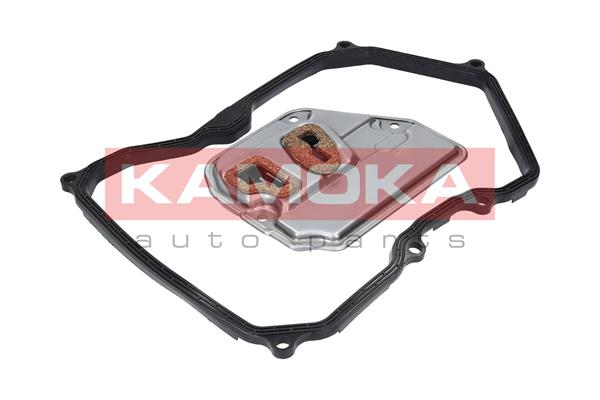 Hydraulic Filter, automatic transmission - F601201 KAMOKA
