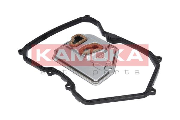 Hydraulic Filter, automatic transmission - F601201 KAMOKA