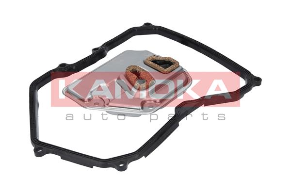 Hydraulic Filter, automatic transmission - F601201 KAMOKA