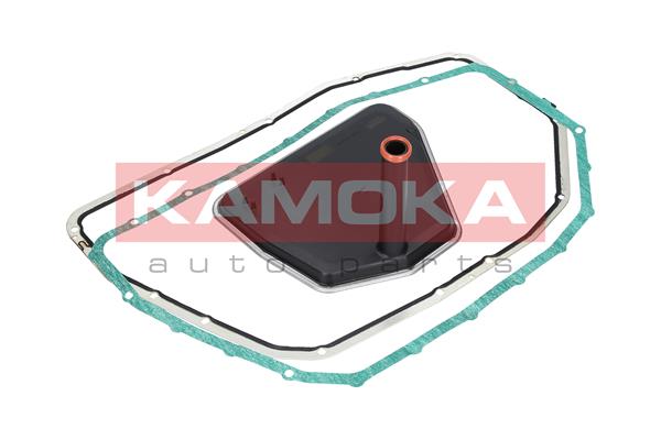 Гидрофильтр, автоматическая коробка передач - F601301 KAMOKA