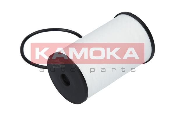 Hydraulic Filter, automatic transmission - F601401 KAMOKA